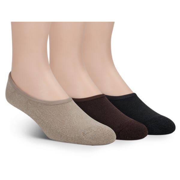 hidden socks | invisible socks
