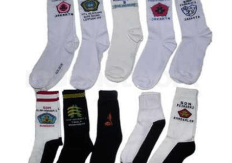 Pabrik Kaos Kaki Pusat Pembuatan Kaos Kaki Sekolah
