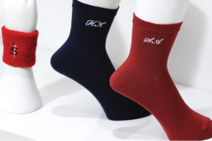 5 Standar Quality Control Pada Produsen Kaos Kaki