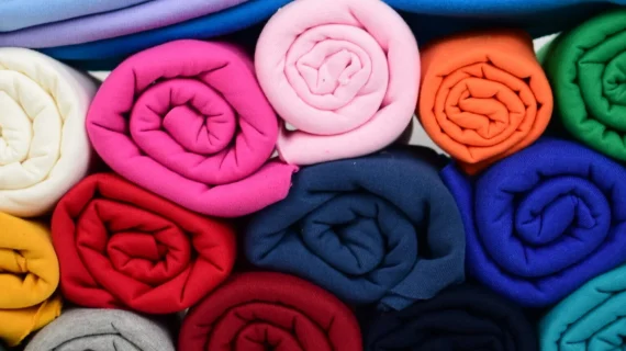 Cotton Combed vs Cotton Carded untuk Kaos Kaki