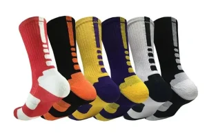 Format File yang Dibutuhkan untuk Desain Kaos Kaki Pabrikan