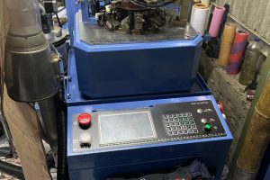 Manfaat Teknologi Komputerisasi dalam Produksi Kaos Kaki