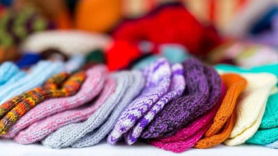 Mengenal Sistem Makloon untuk Bisnis Kaos Kaki