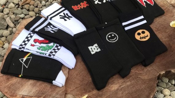 Pentingnya Quality Control Kaos Kaki untuk Menjamin Kualitas
