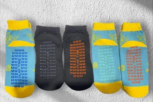 Sukses Mulai Bisnis Kaos Kaki Dengan Jasa Makloon